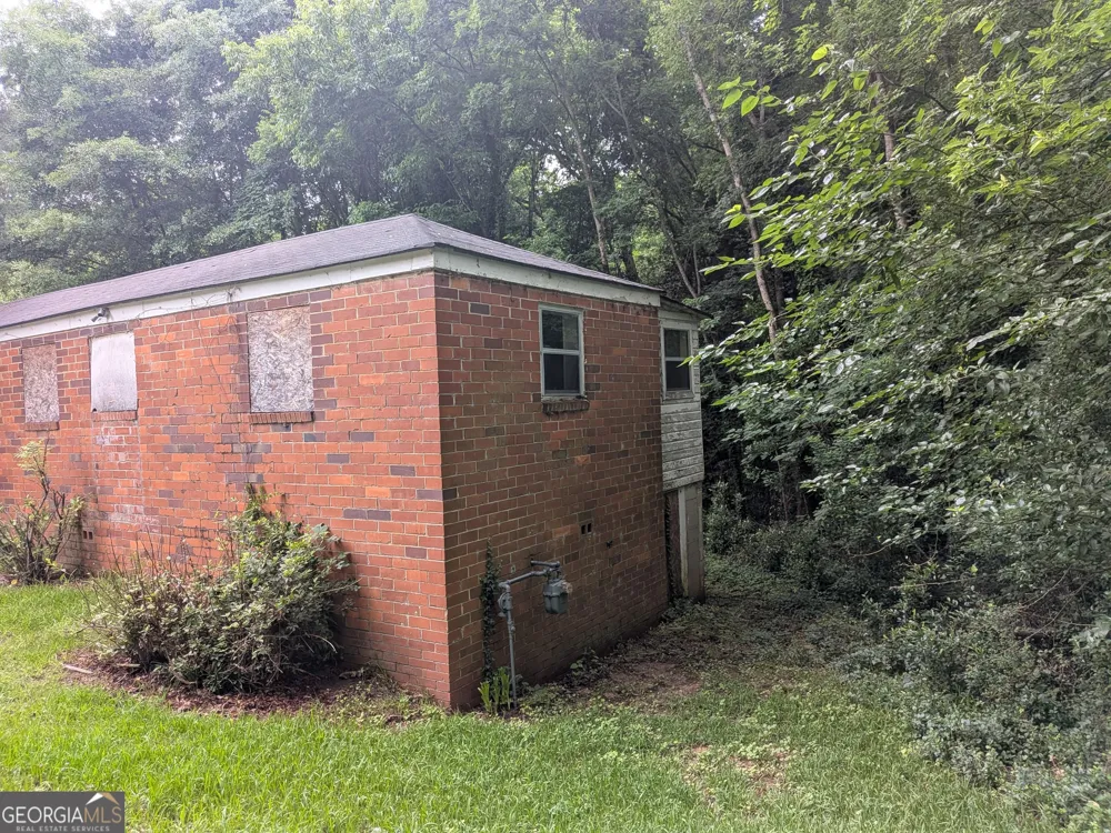 3379 Brooklyn AVE Macon, GA 31204