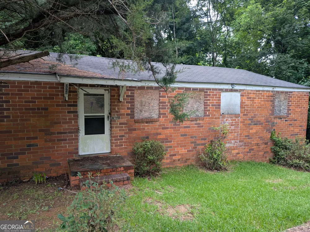 3379 Brooklyn AVE Macon, GA 31204