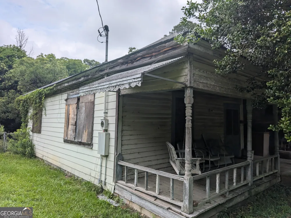 3379 Brooklyn AVE Macon, GA 31204
