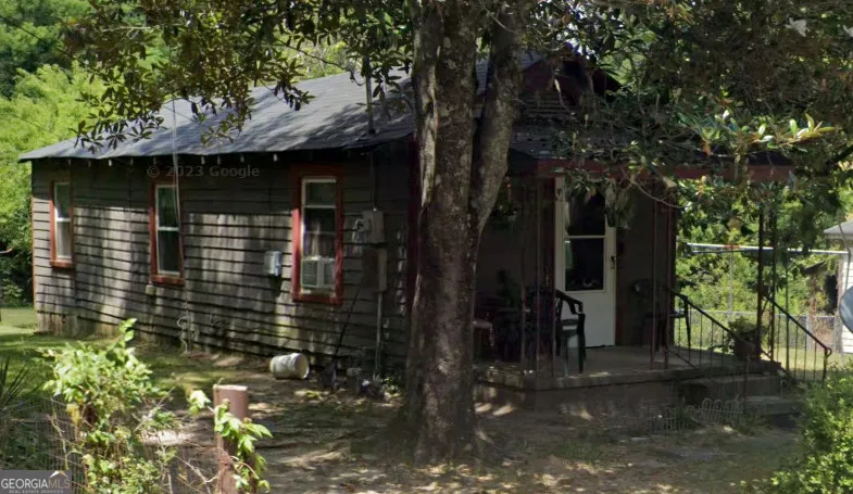 3379 Brooklyn AVE Macon, GA 31204