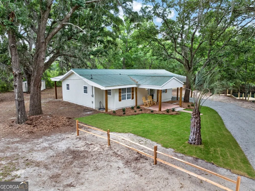 5781 Adams RD Valdosta, GA 31601