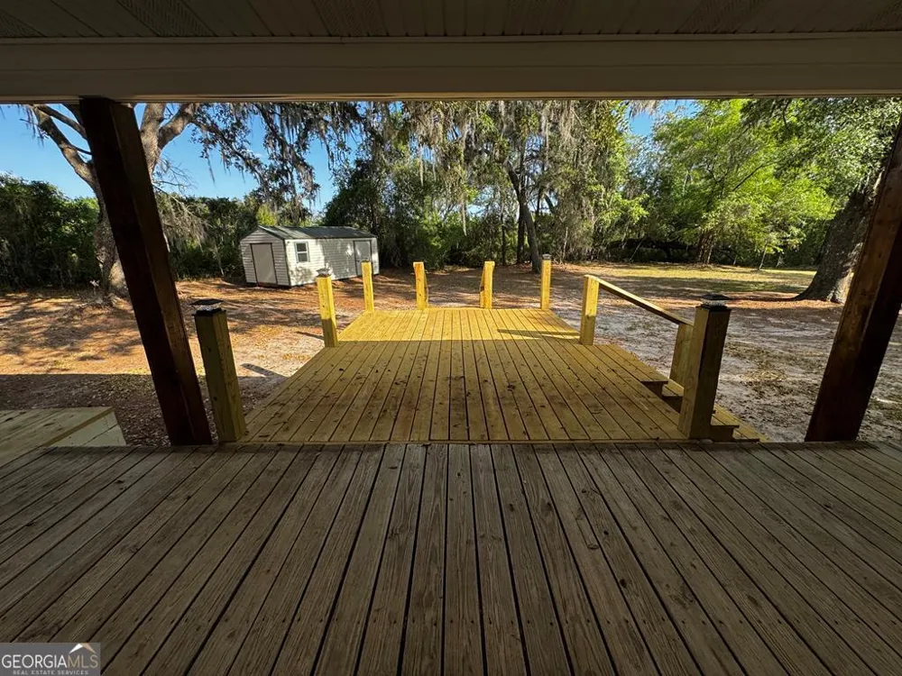 5781 Adams RD Valdosta, GA 31601