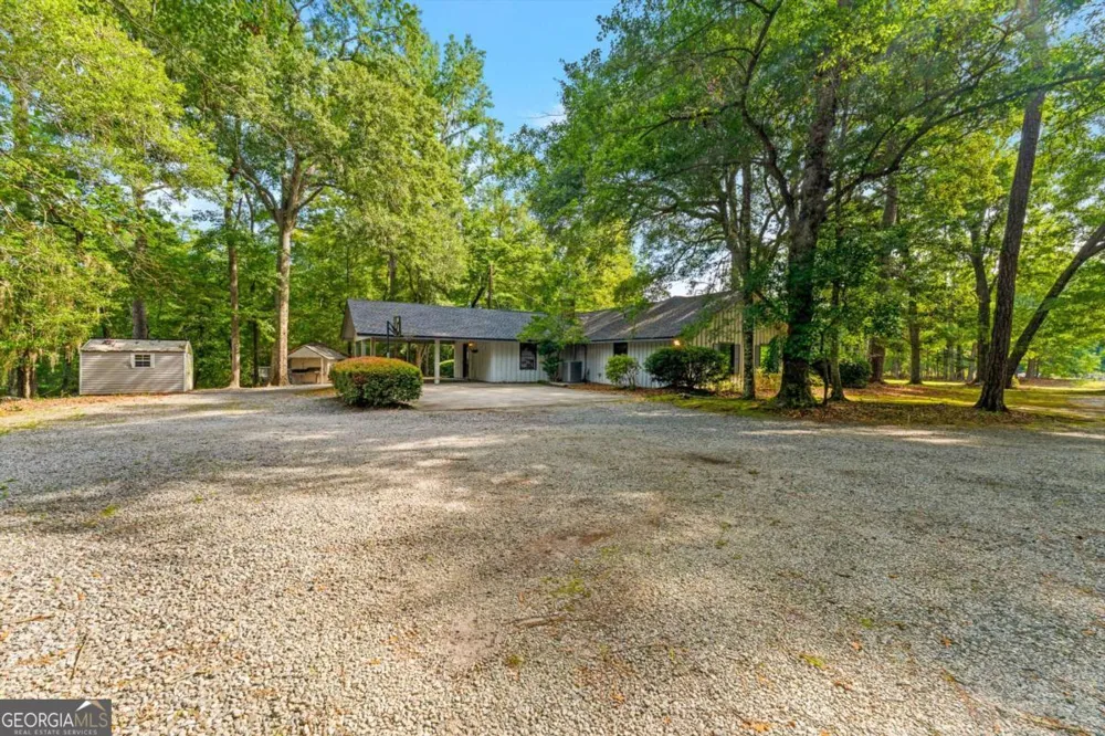 231 Lexington Avenue Ext Rincon, GA 31326