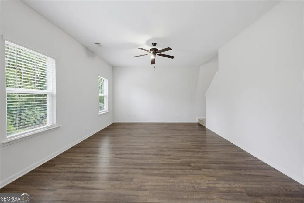 446 Samara CT Fairburn, GA 30213