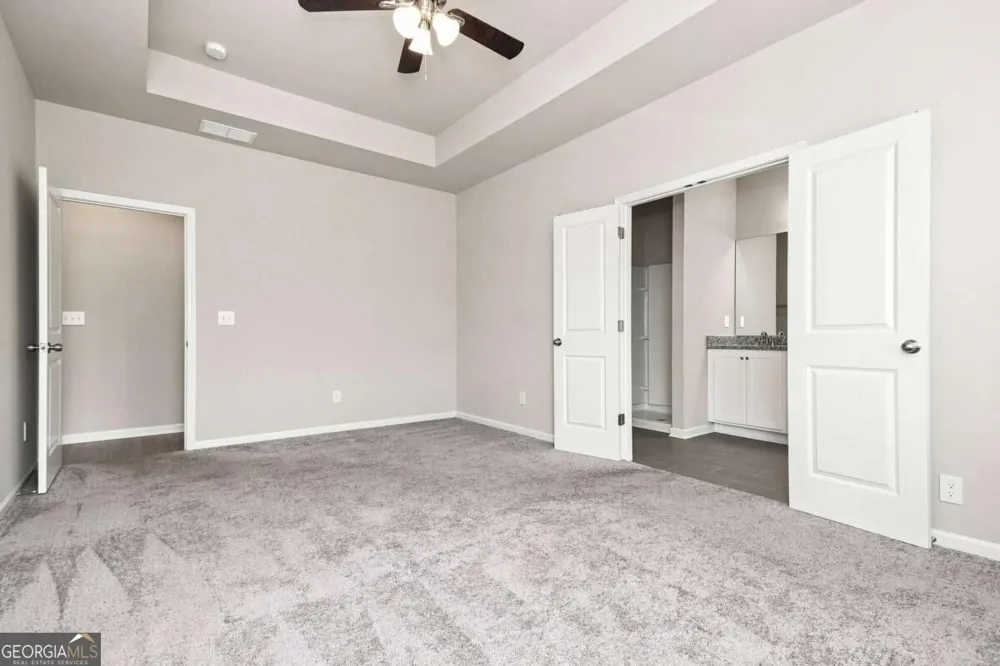 104 Culver ST Jackson, GA 30233