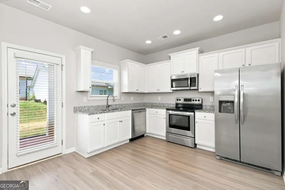 104 Culver ST Jackson, GA 30233