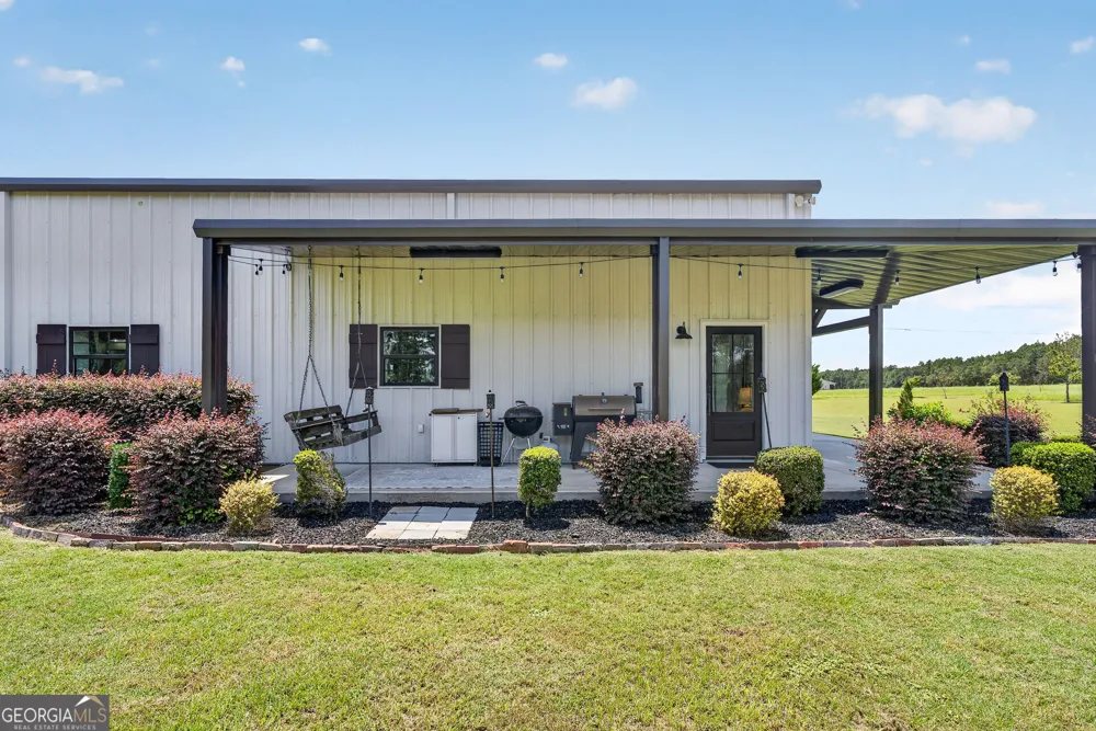 318 Cass Burnham RD Eastman, GA 31023