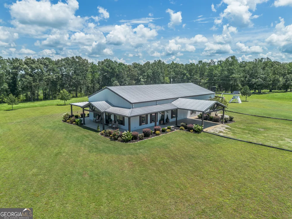 318 Cass Burnham RD Eastman, GA 31023