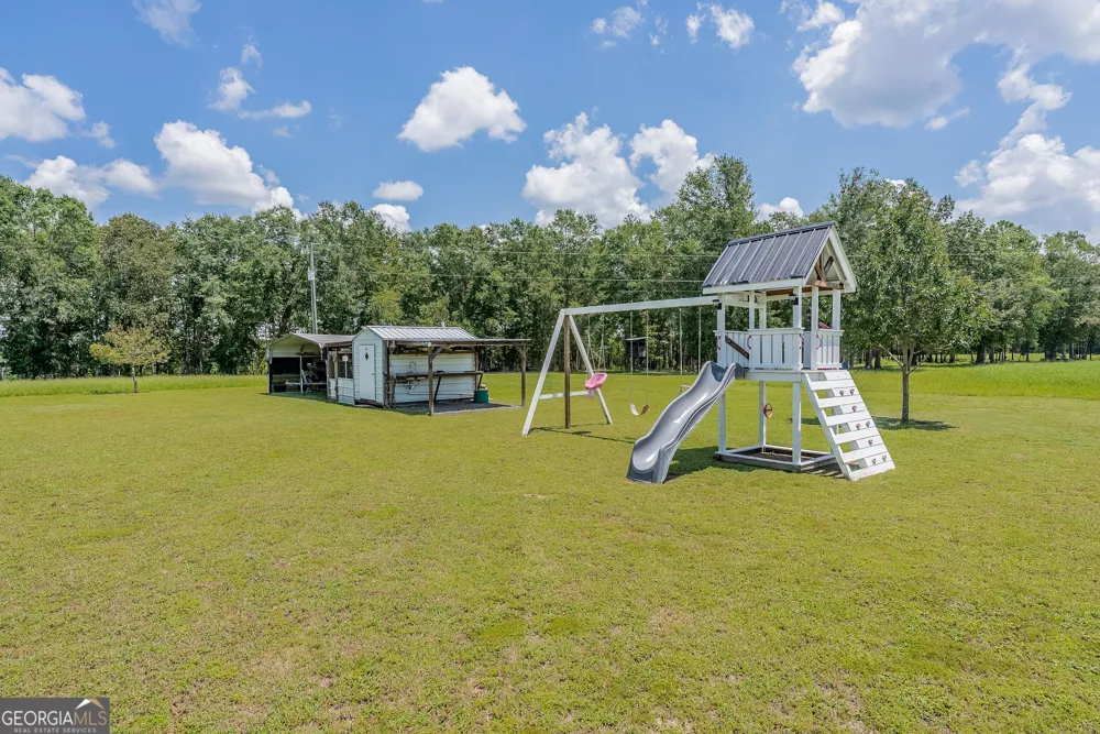 318 Cass Burnham RD Eastman, GA 31023