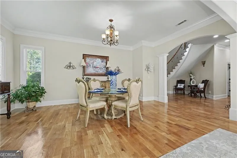 53 Saint Ives CIR Winder, GA 30680