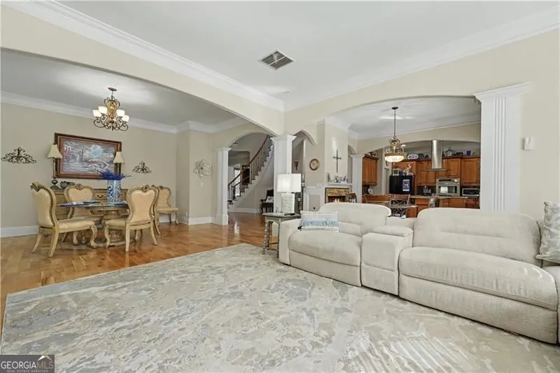 53 Saint Ives CIR Winder, GA 30680