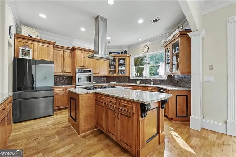 53 Saint Ives CIR Winder, GA 30680
