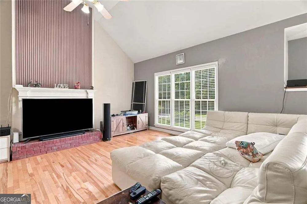 228 Meryton CIR Dallas, GA 30157