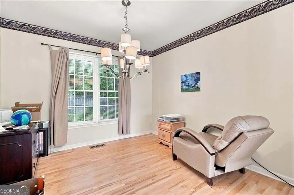 228 Meryton CIR Dallas, GA 30157