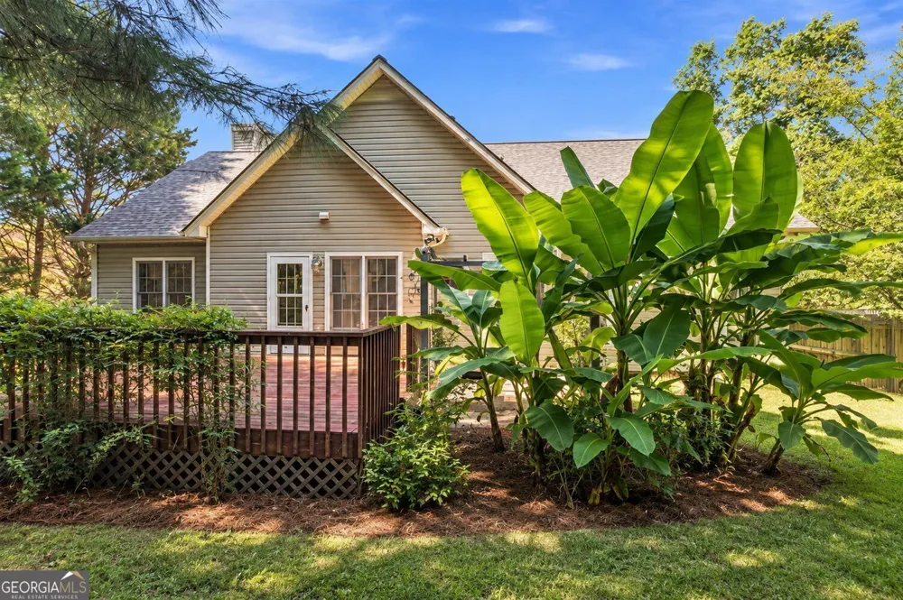 228 Meryton CIR Dallas, GA 30157