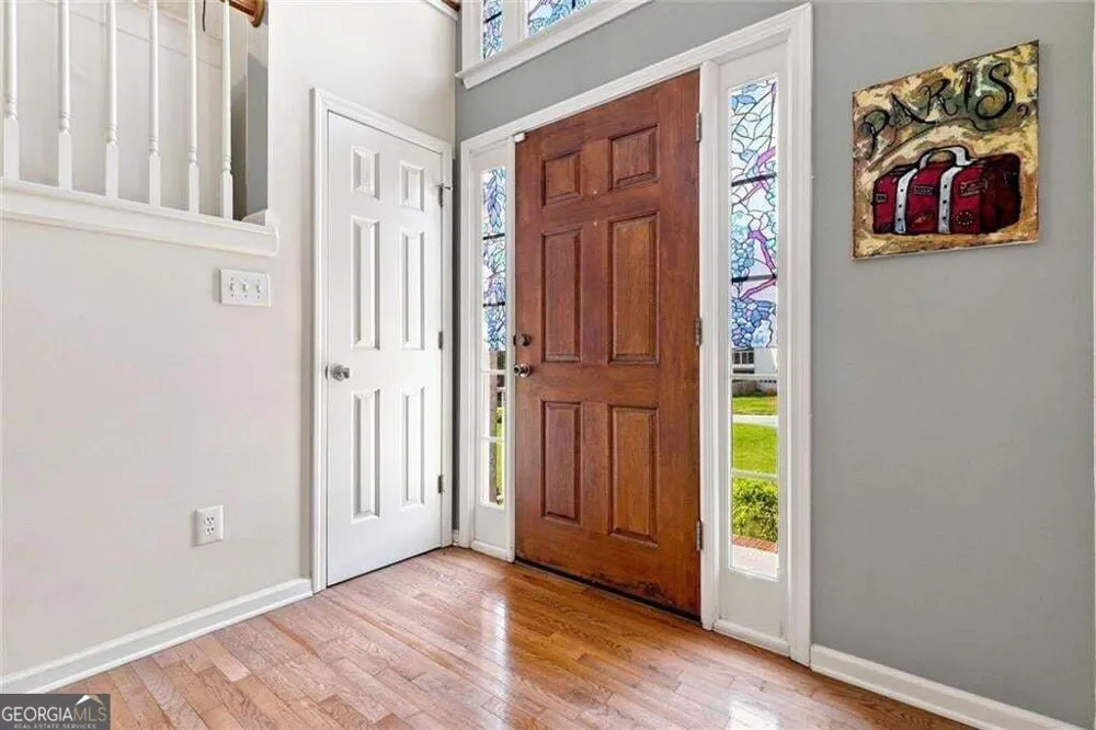 228 Meryton CIR Dallas, GA 30157