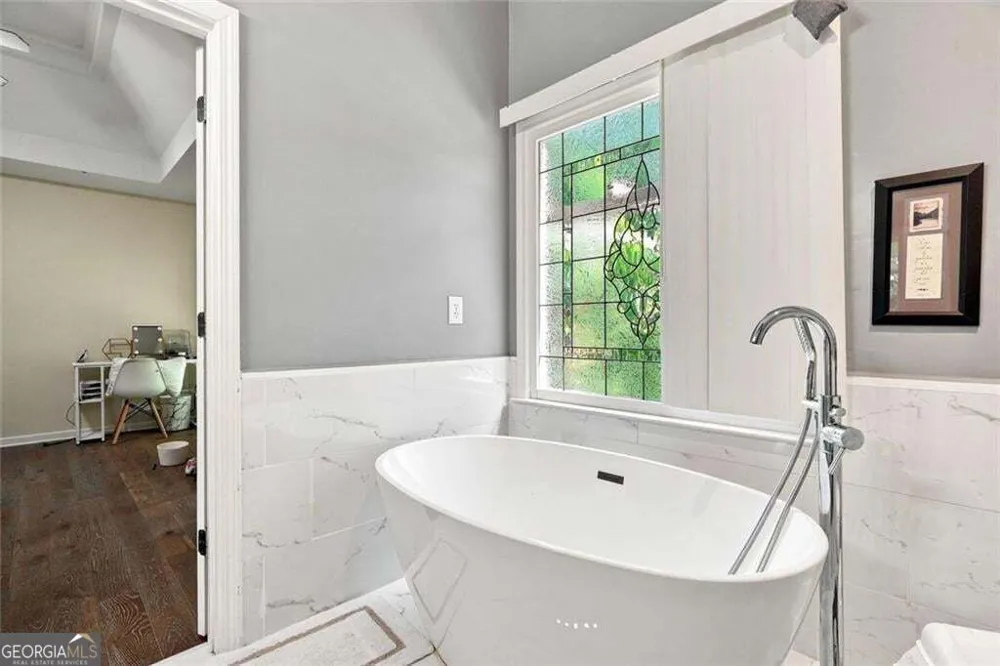 228 Meryton CIR Dallas, GA 30157