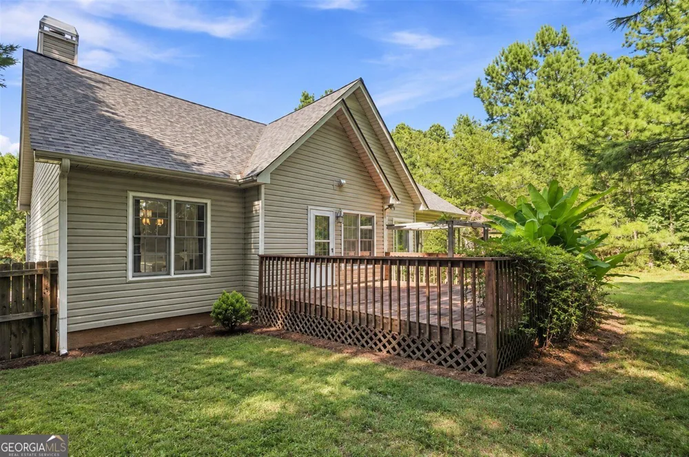 228 Meryton CIR Dallas, GA 30157