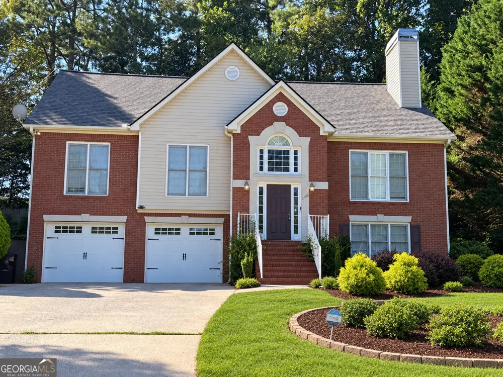 228 Meryton CIR Dallas, GA 30157