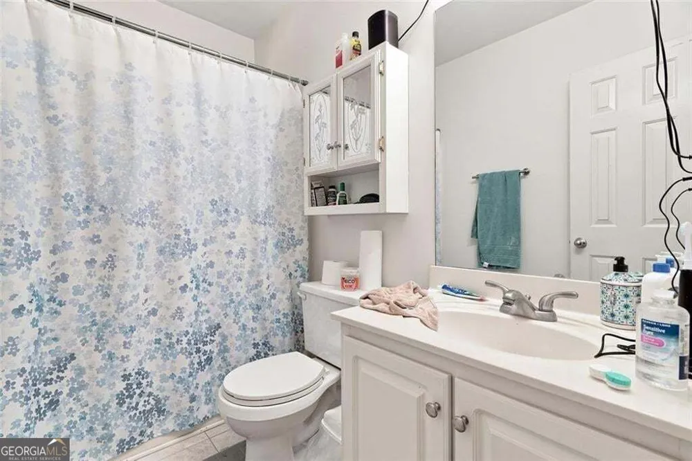 228 Meryton CIR Dallas, GA 30157
