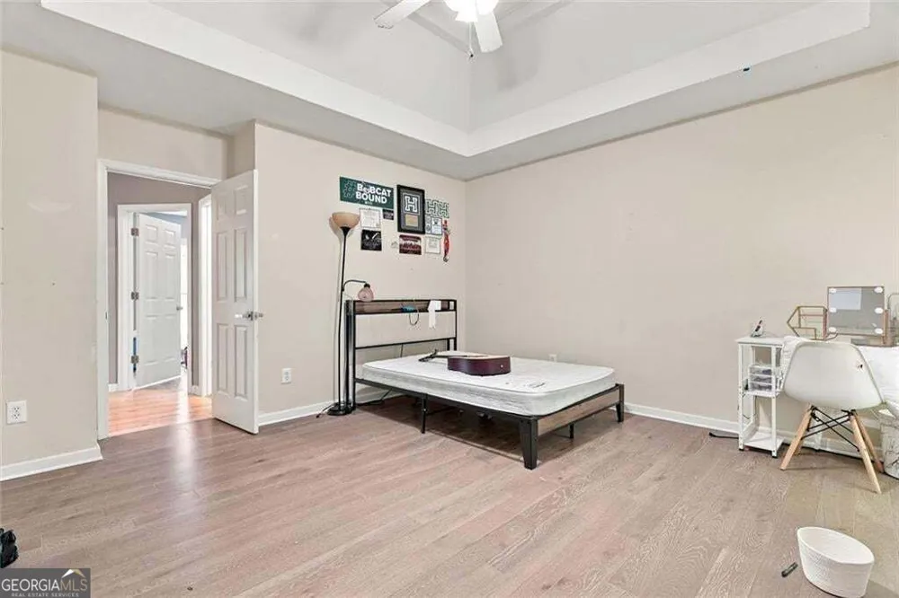 228 Meryton CIR Dallas, GA 30157
