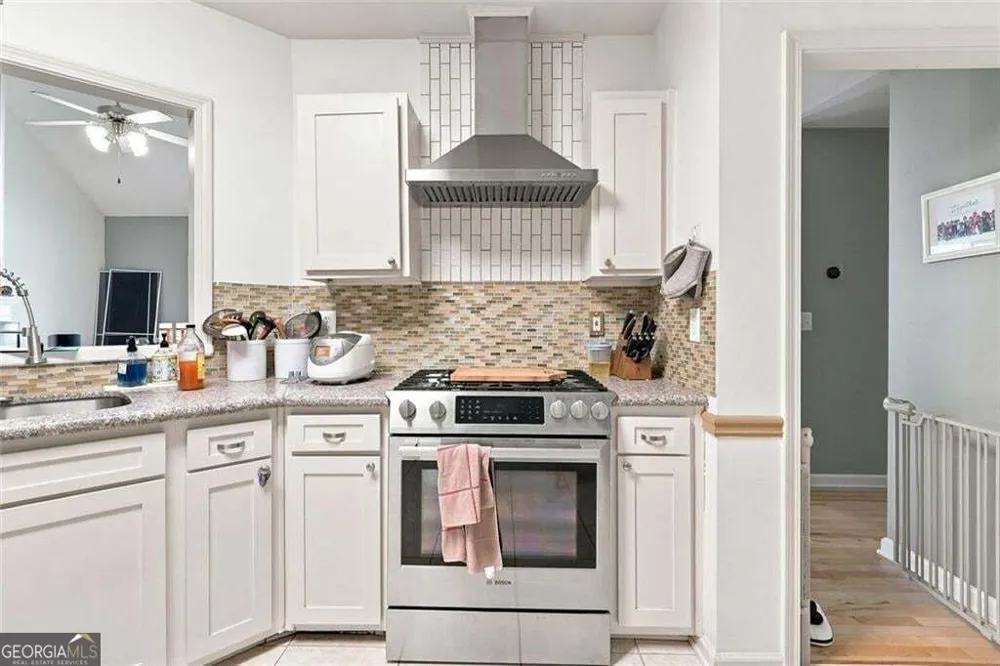 228 Meryton CIR Dallas, GA 30157