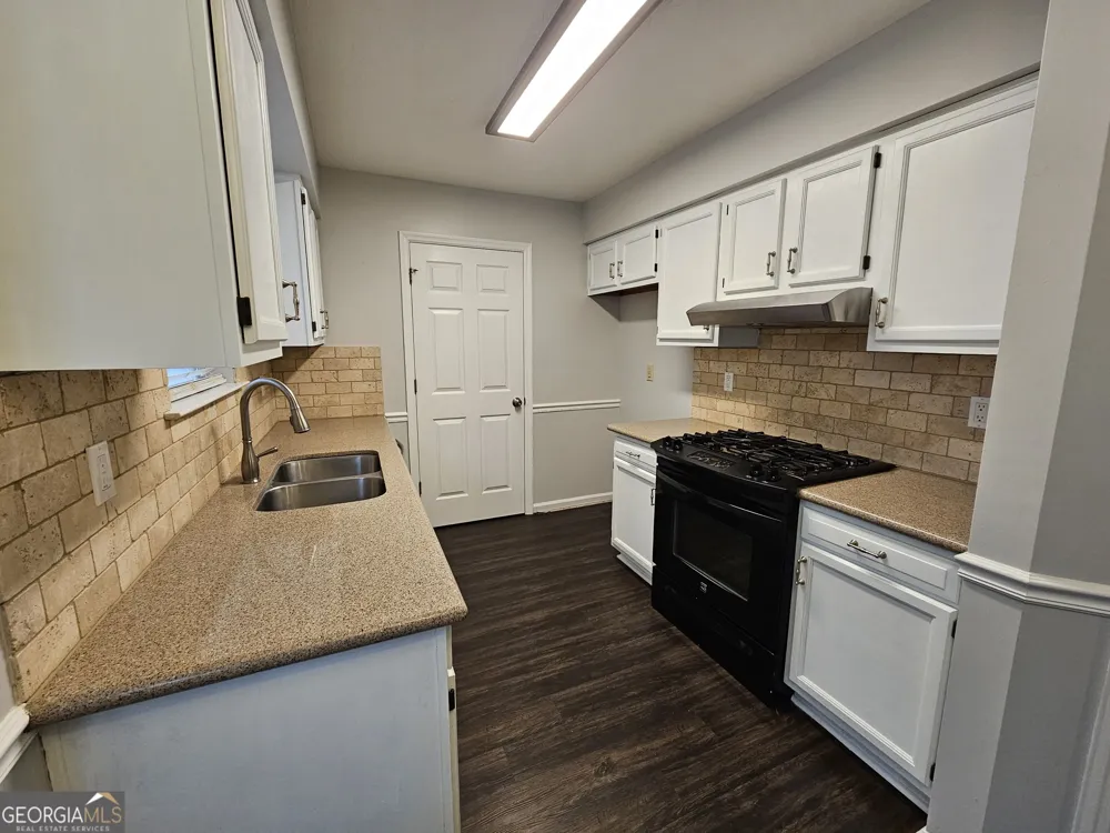 40 Peachtree WAY Newnan, GA 30265