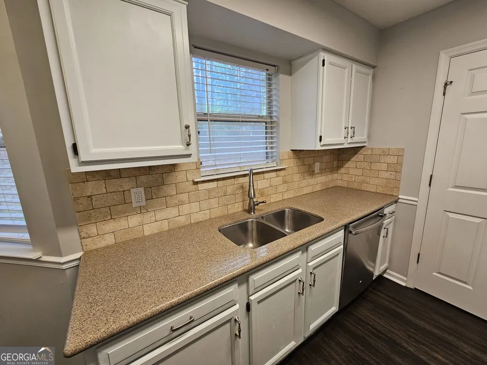 40 Peachtree WAY Newnan, GA 30265