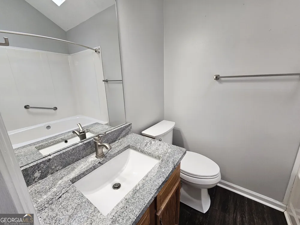 40 Peachtree WAY Newnan, GA 30265