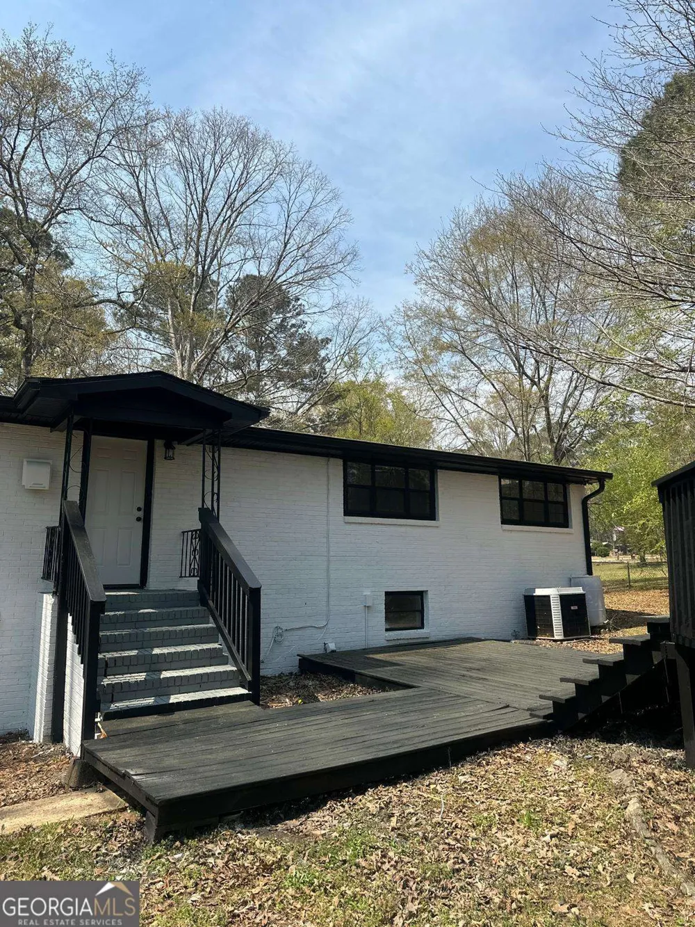 53 Horace Carter RD LaGrange, GA 30240