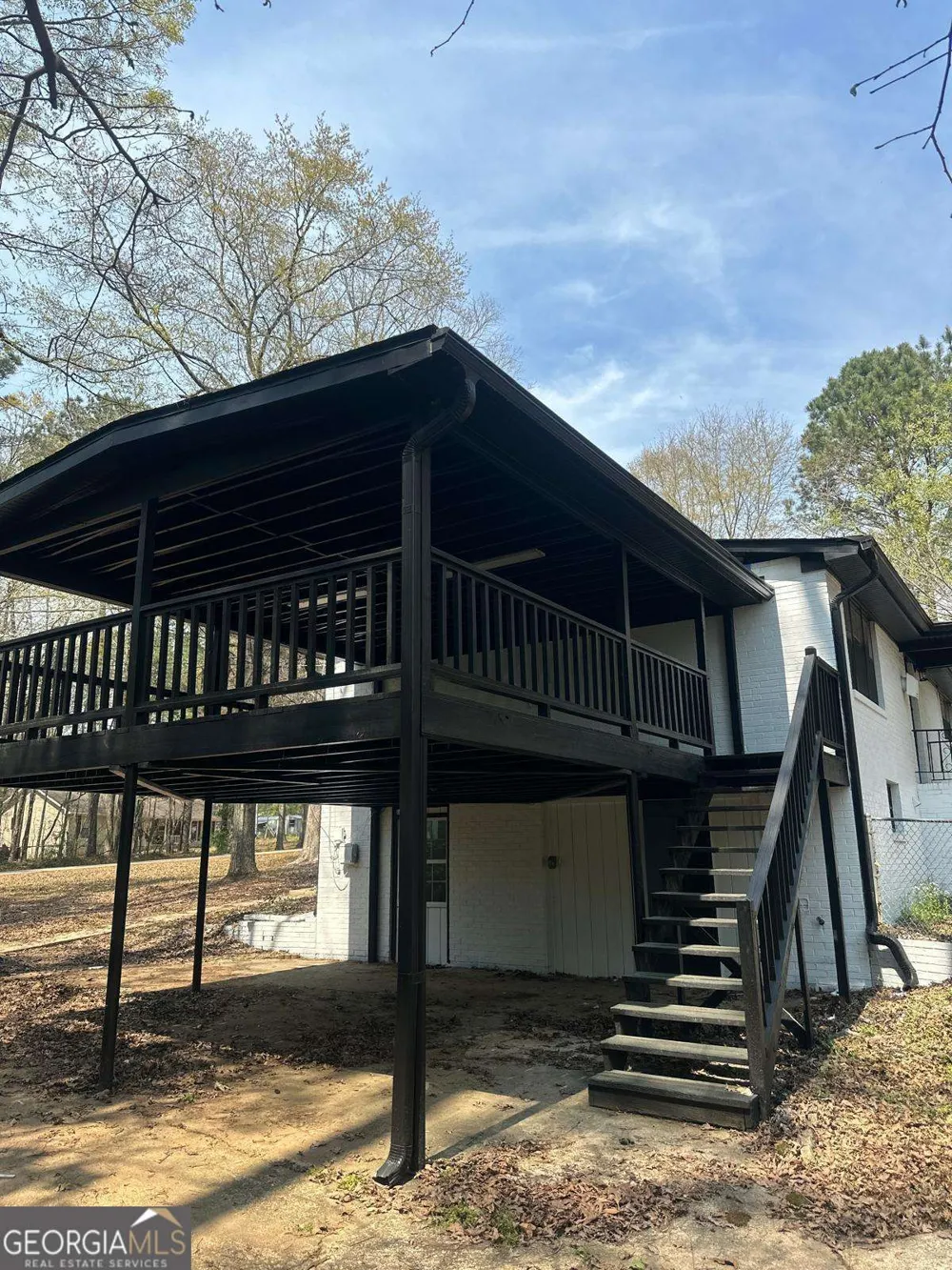 53 Horace Carter RD LaGrange, GA 30240
