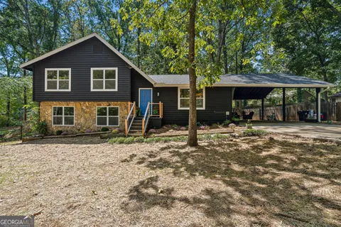 158 Longview RD