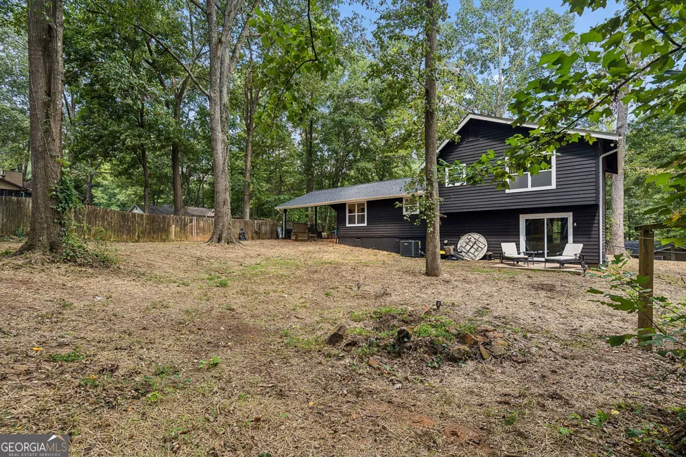 158 Longview RD Stockbridge, GA 30281