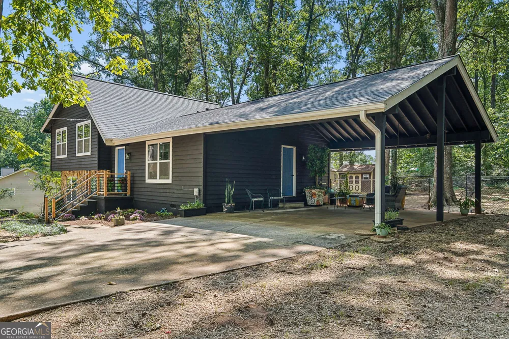 158 Longview RD Stockbridge, GA 30281