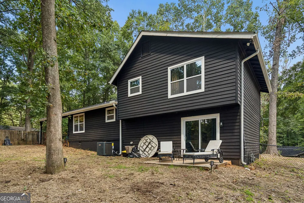 158 Longview RD Stockbridge, GA 30281