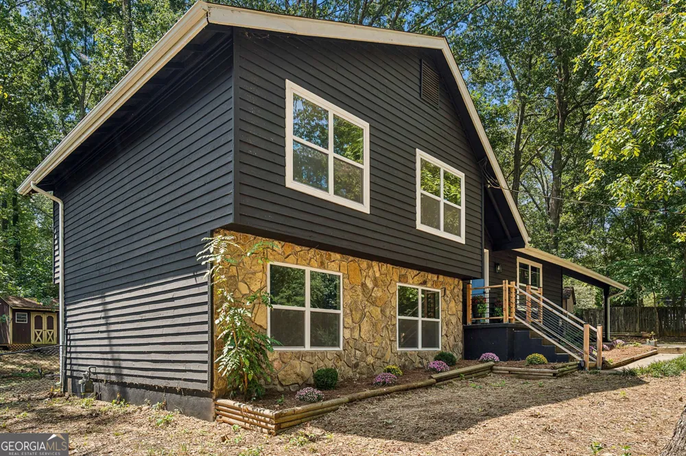 158 Longview RD Stockbridge, GA 30281