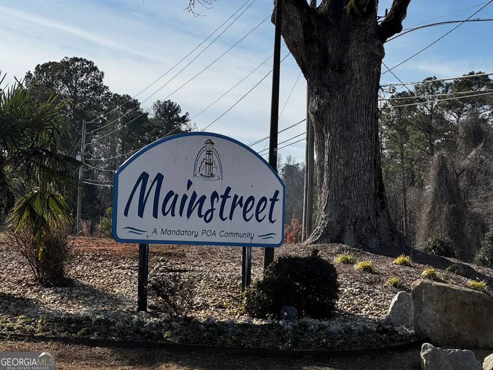 871 Brandy Oaks LN Stone Mountain, GA 30088