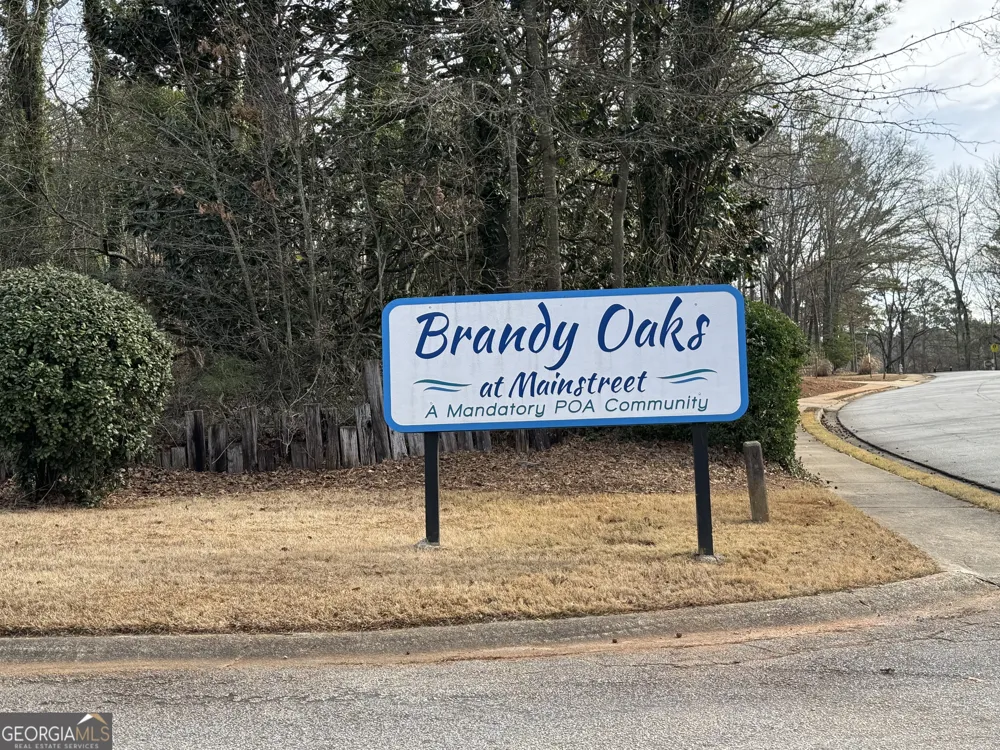 871 Brandy Oaks LN Stone Mountain, GA 30088