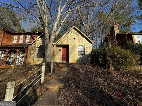 871 Brandy Oaks LN