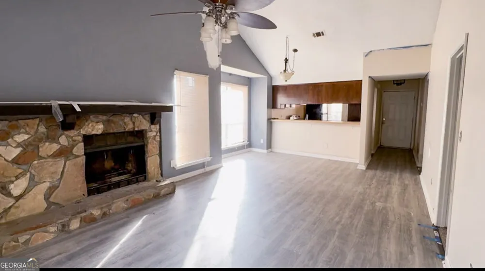 871 Brandy Oaks LN Stone Mountain, GA 30088
