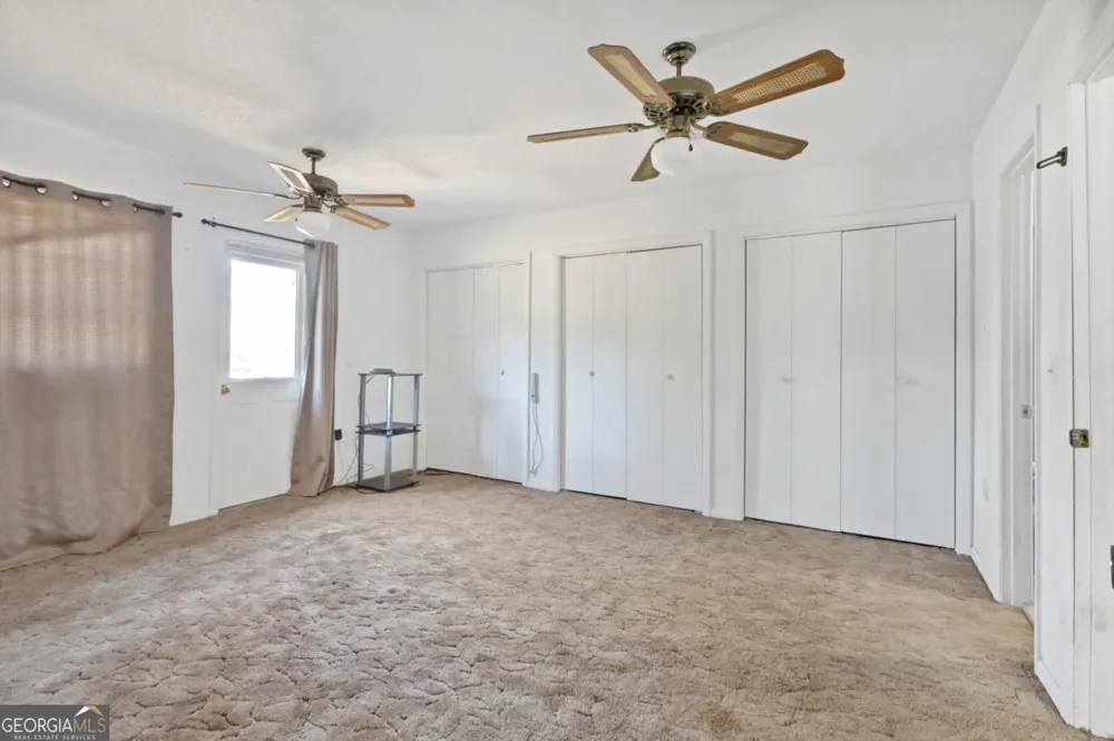 2505 Odum Road South Odum, GA 31555