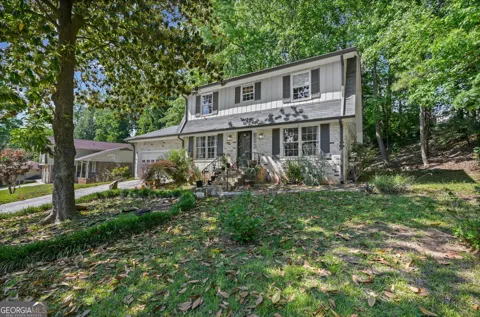 4115 Creek Stone CT