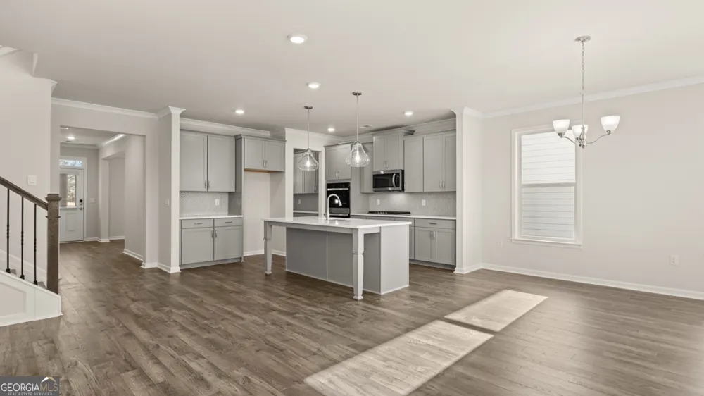 2057 Winged Elm WAY Lawrenceville, GA 30045