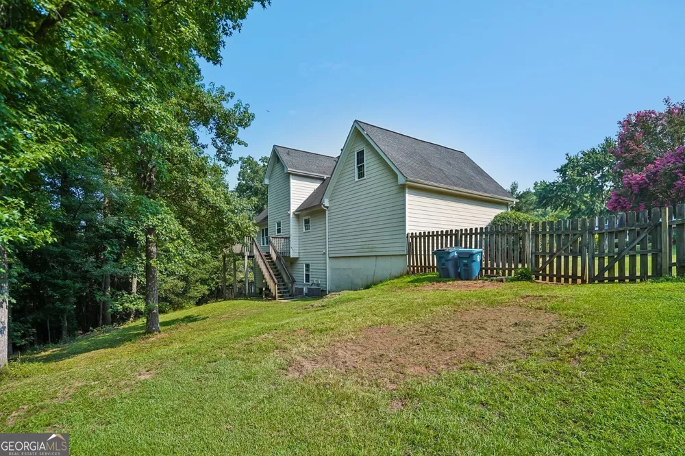 4522 Mulberry Fields LN Auburn, GA 30011
