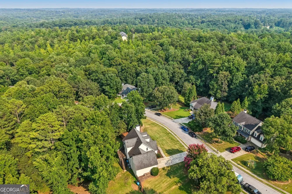 4522 Mulberry Fields LN Auburn, GA 30011