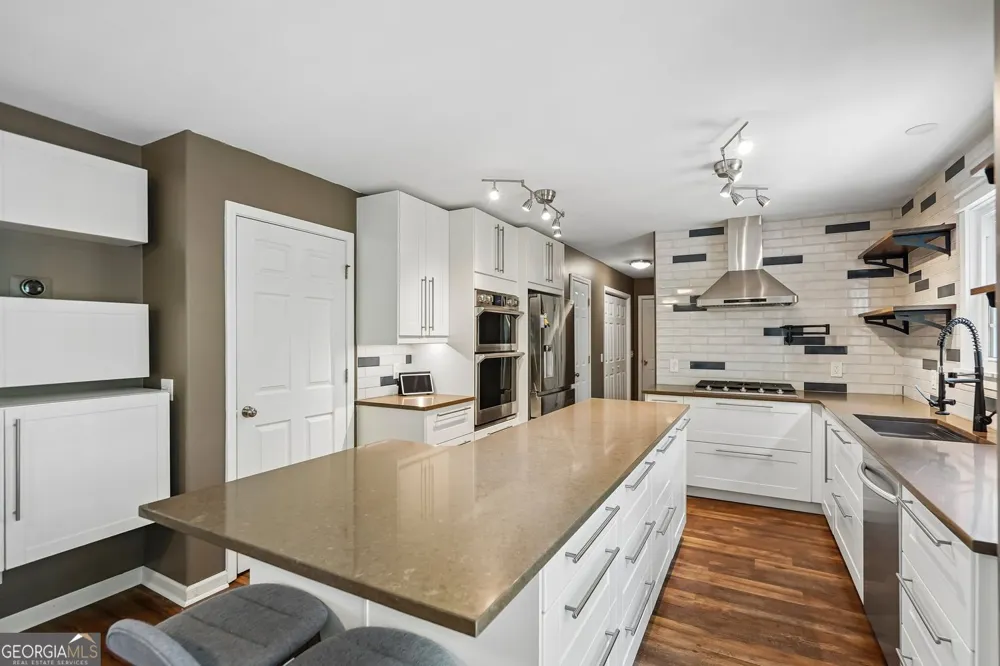4522 Mulberry Fields LN Auburn, GA 30011