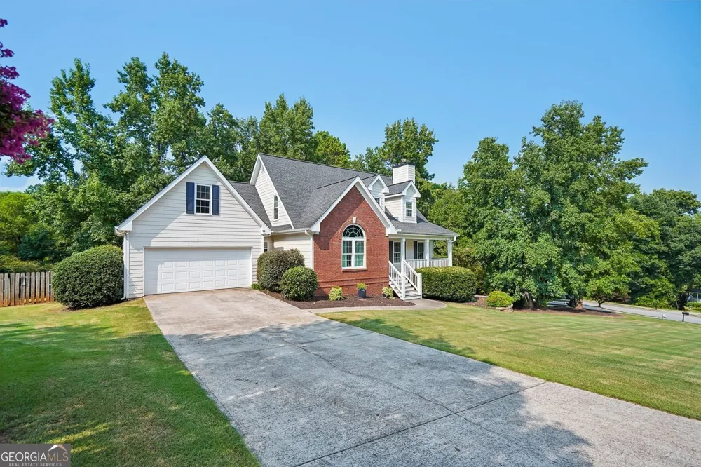 4522 Mulberry Fields LN Auburn, GA 30011