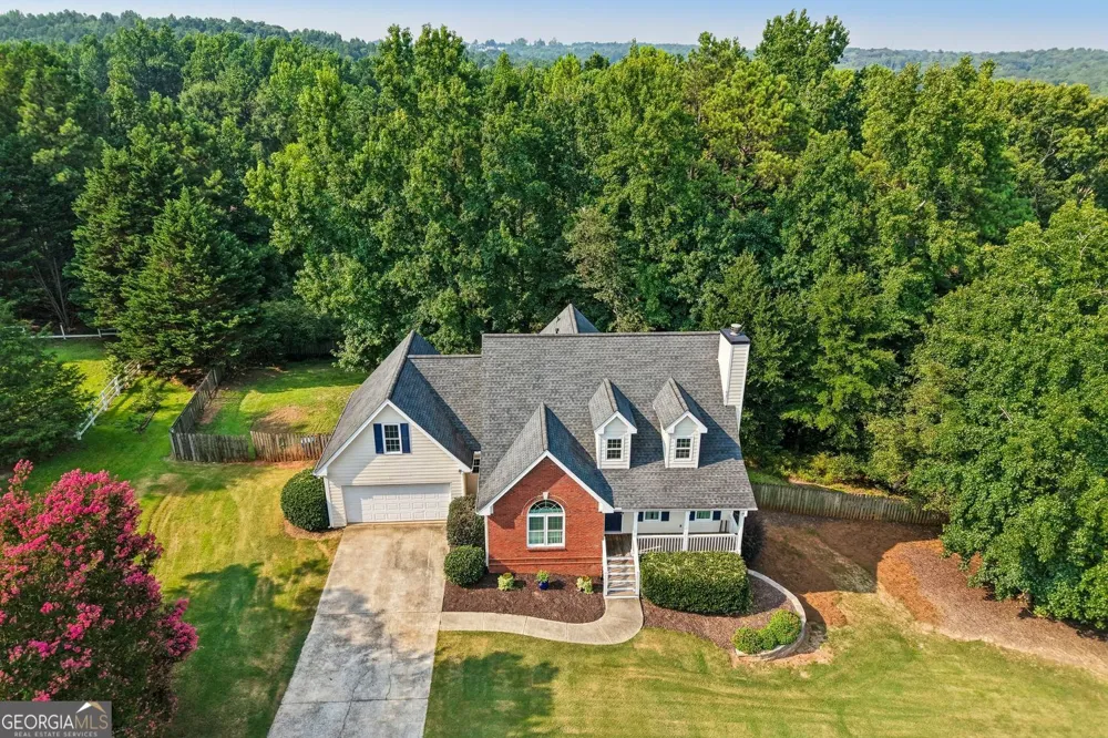 4522 Mulberry Fields LN Auburn, GA 30011