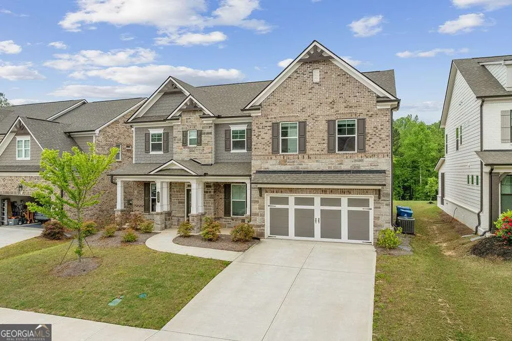 4229 Brookmont WAY Auburn, GA 30011