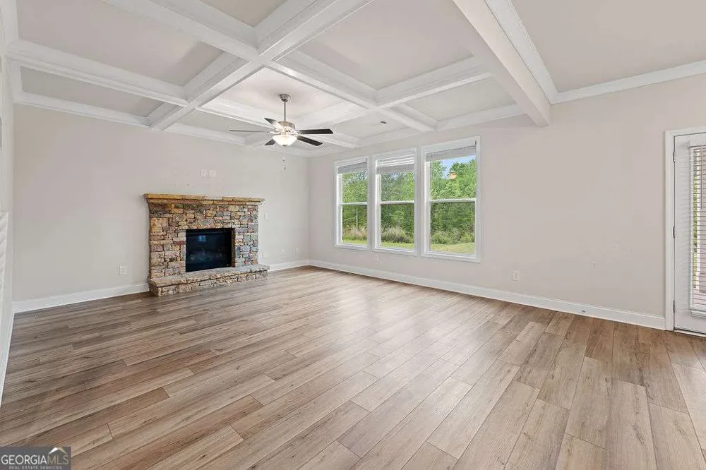 4229 Brookmont WAY Auburn, GA 30011